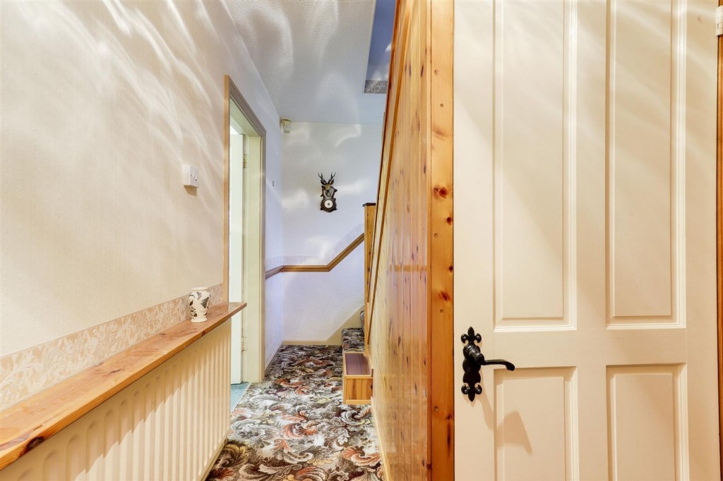 Seagrave Road, Nottingham, NG8