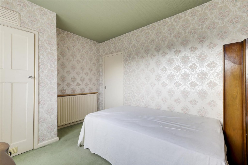 Seagrave Road, Nottingham, NG8