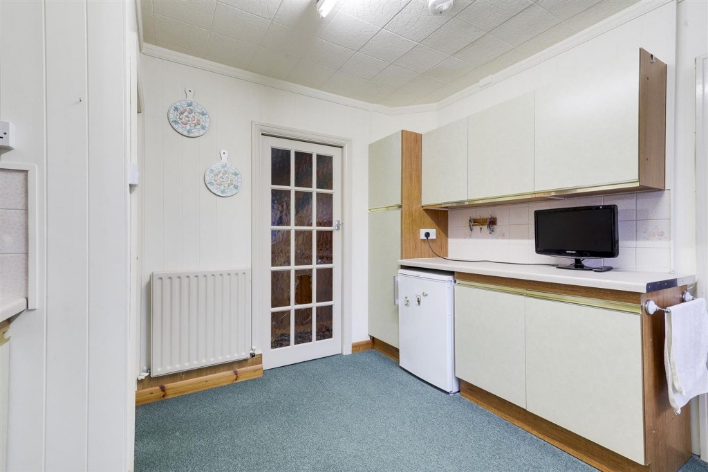 Seagrave Road, Nottingham, NG8