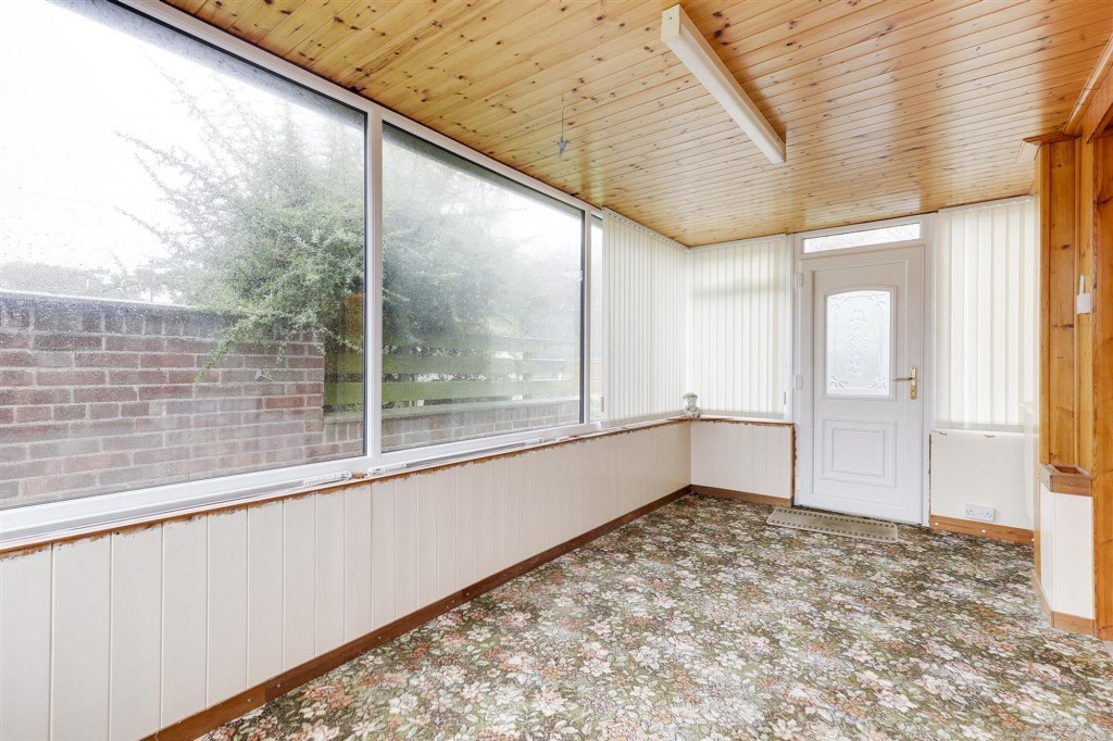 Seagrave Road, Nottingham, NG8