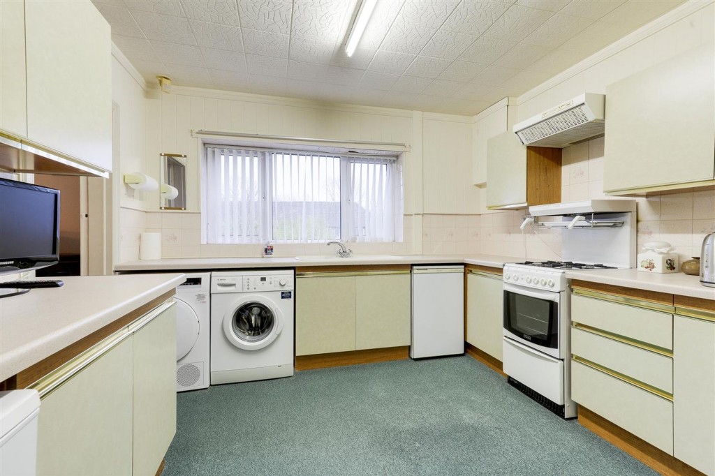 Seagrave Road, Nottingham, NG8