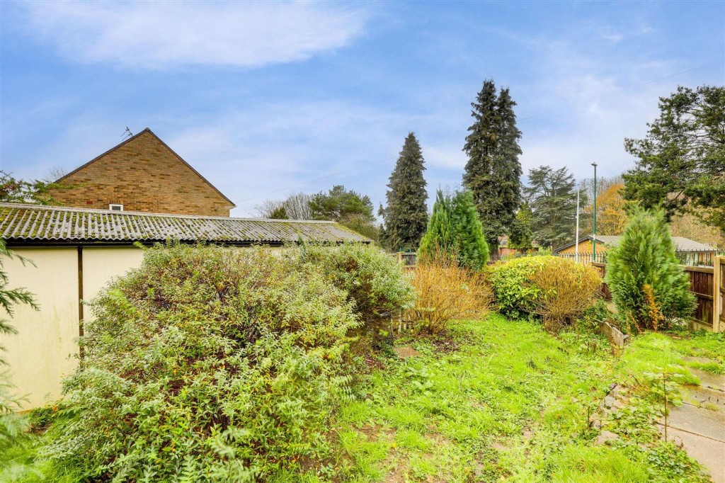 Seagrave Road, Nottingham, NG8