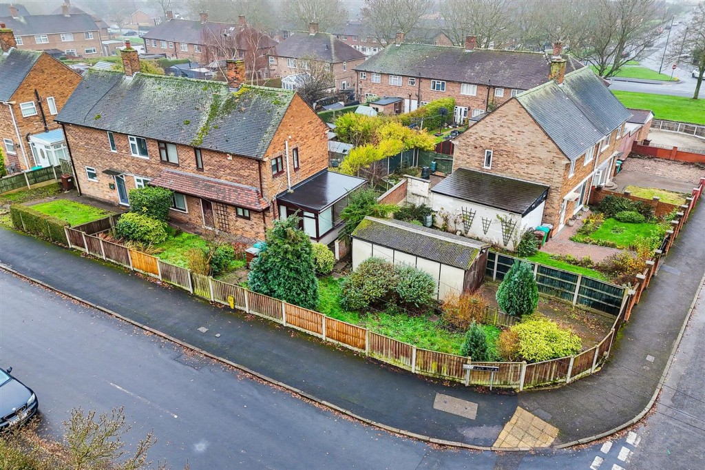 Seagrave Road, Nottingham, NG8