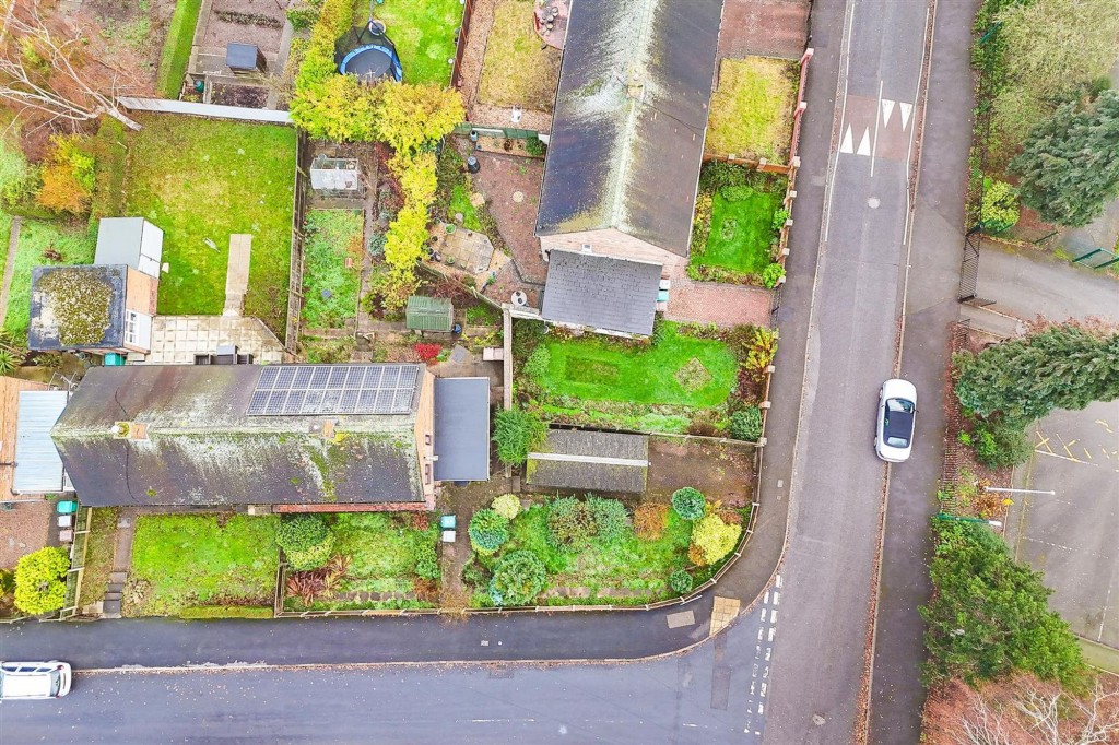 Seagrave Road, Nottingham, NG8