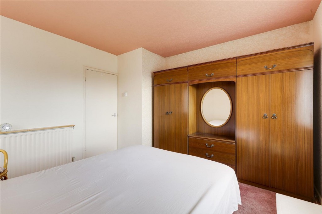 Seagrave Road, Nottingham, NG8