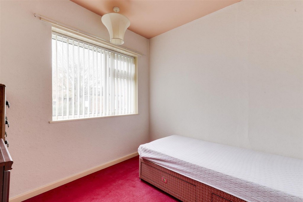 Seagrave Road, Nottingham, NG8