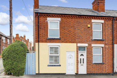 Duke Street, Arnold, NG5