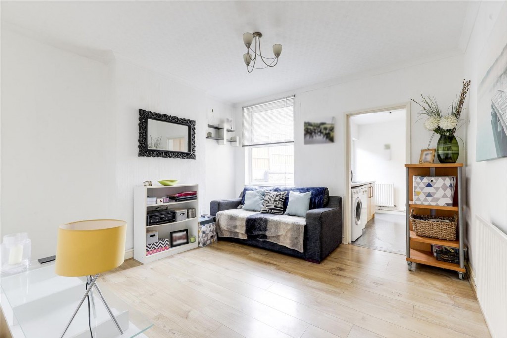 Duke Street, Arnold, NG5