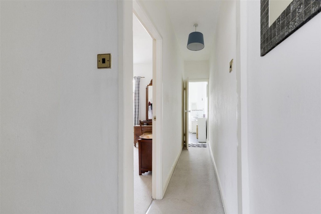 Duke Street, Arnold, NG5