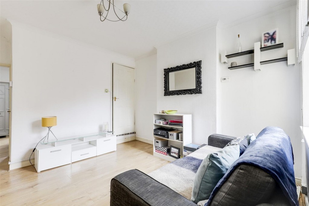 Duke Street, Arnold, NG5