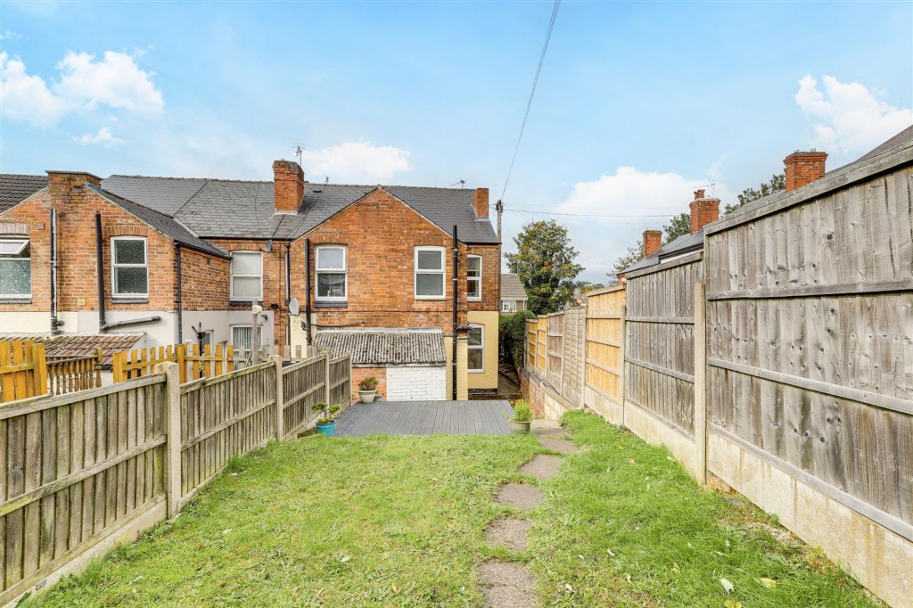 Duke Street, Arnold, NG5