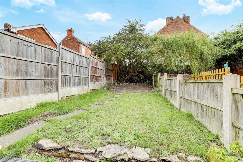 Duke Street, Arnold, NG5