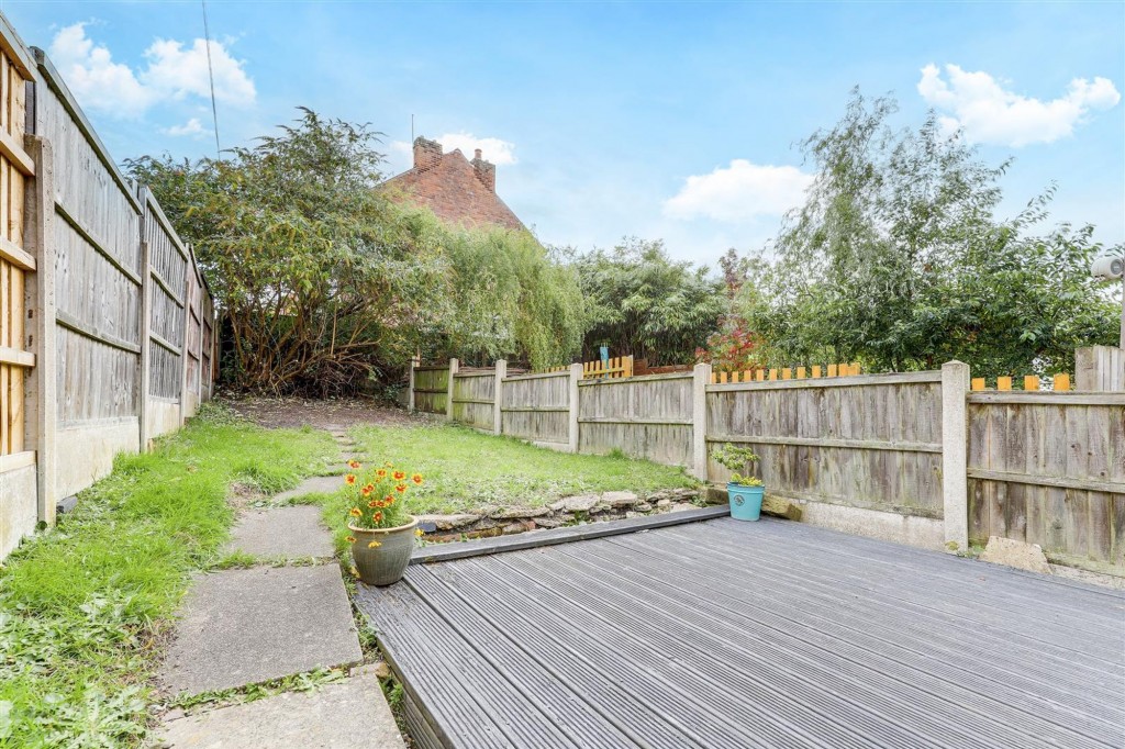 Duke Street, Arnold, NG5