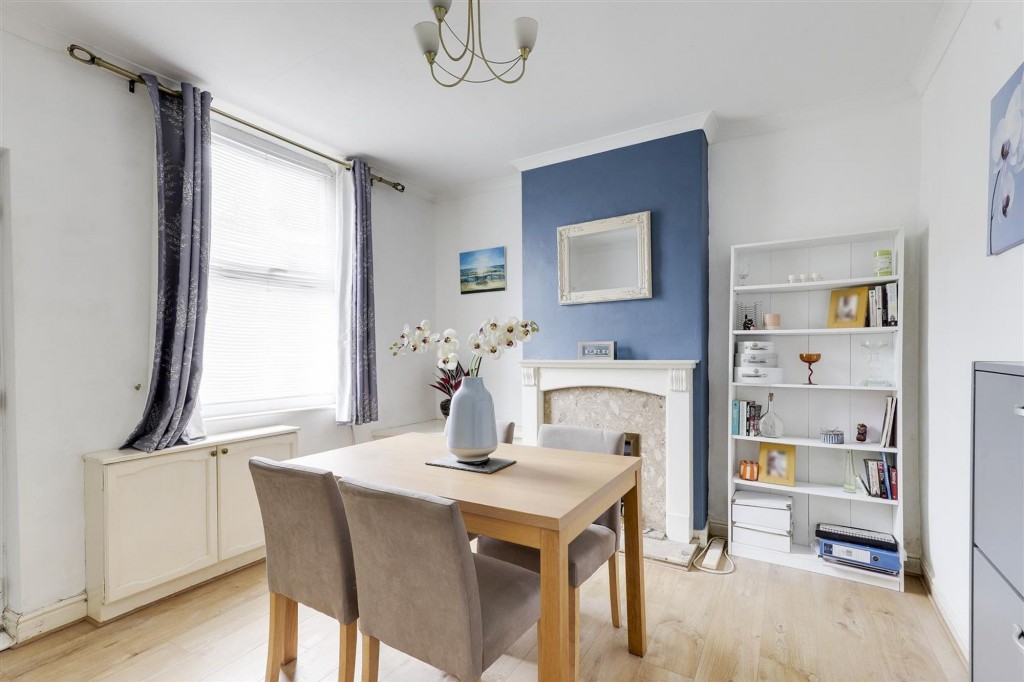 Duke Street, Arnold, NG5