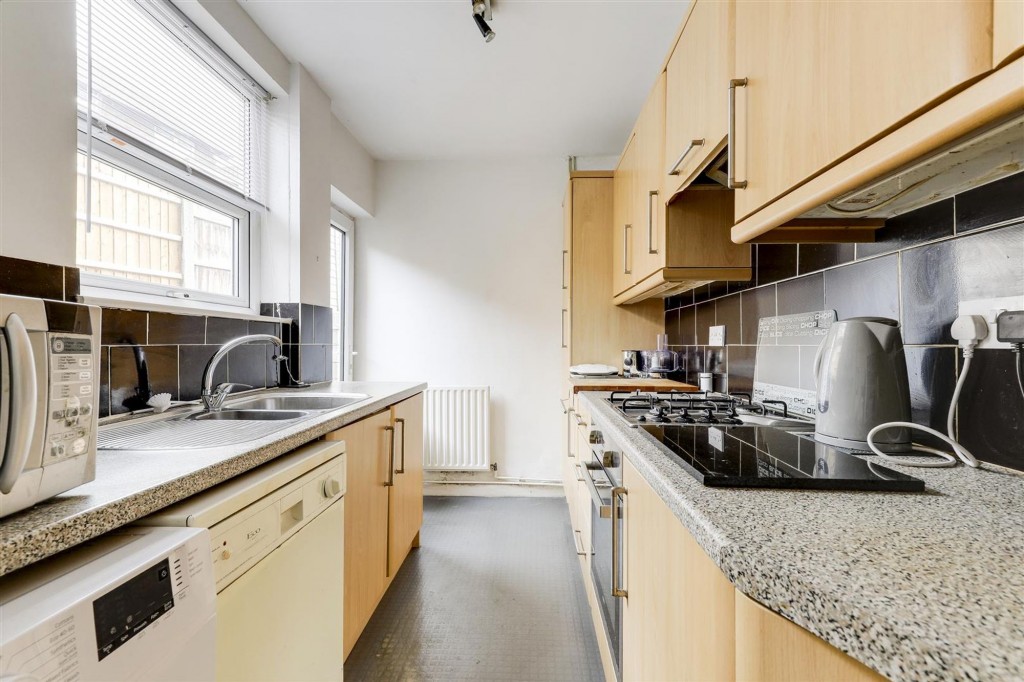 Duke Street, Arnold, NG5