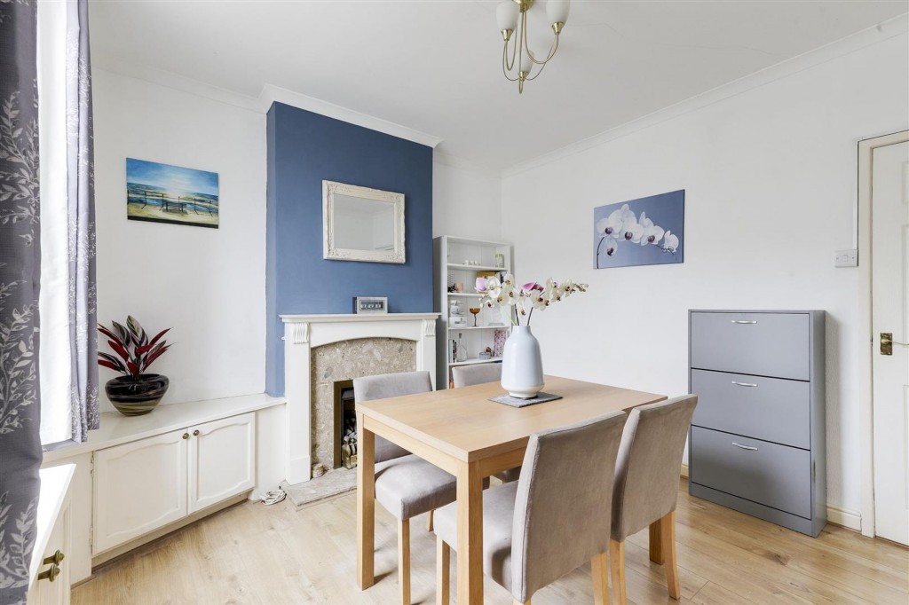 Duke Street, Arnold, NG5