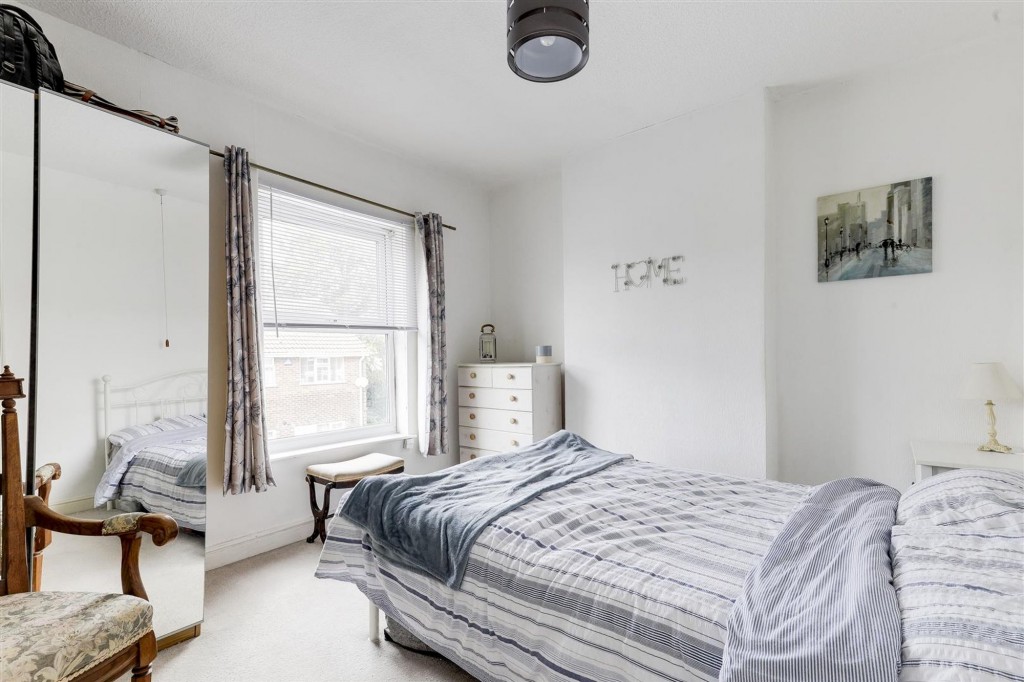 Duke Street, Arnold, NG5