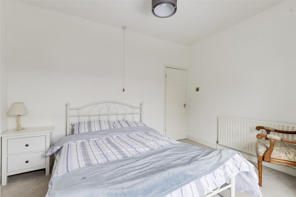 Duke Street, Arnold, NG5