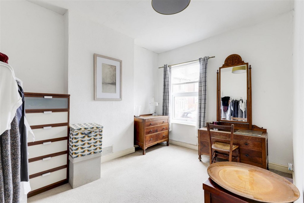 Duke Street, Arnold, NG5