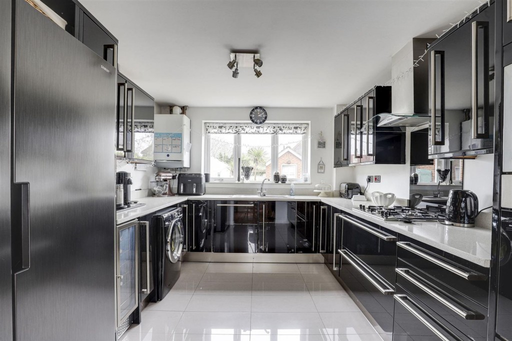 Sutherland Road, Nottingham, NG3