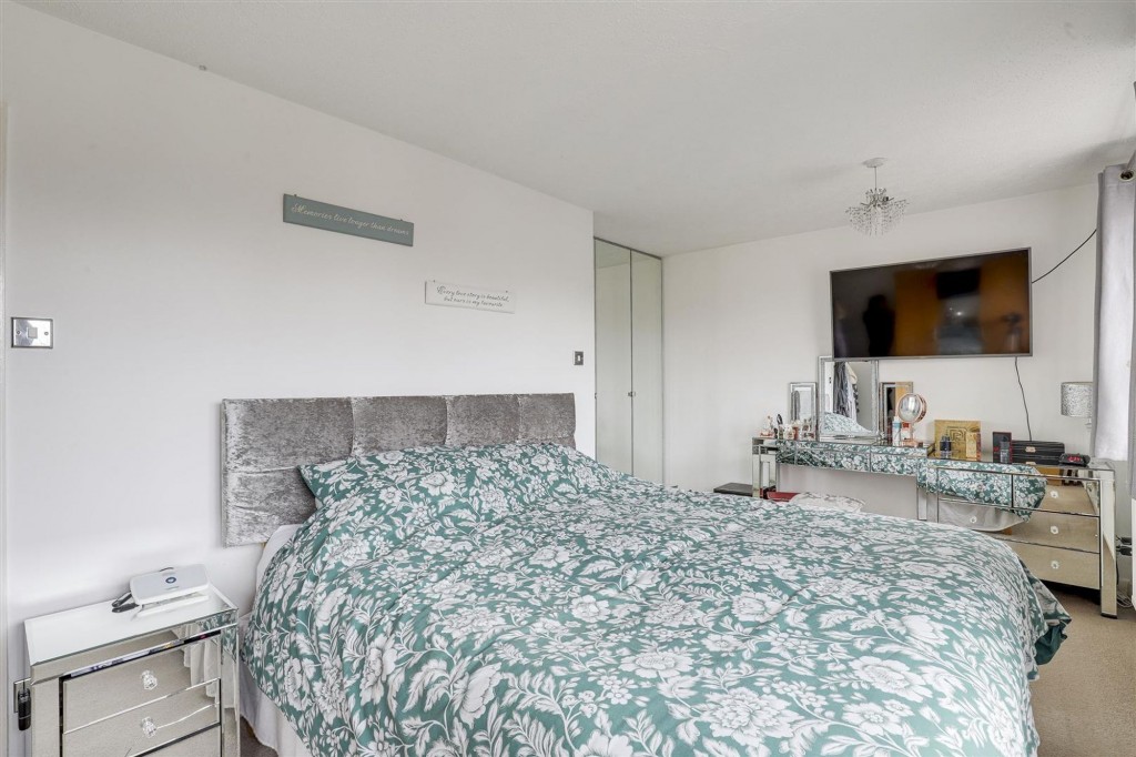 Sutherland Road, Nottingham, NG3