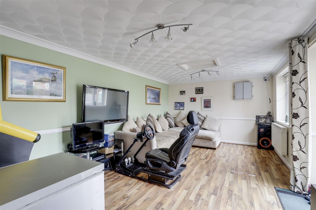 Sutherland Road, Nottingham, NG3