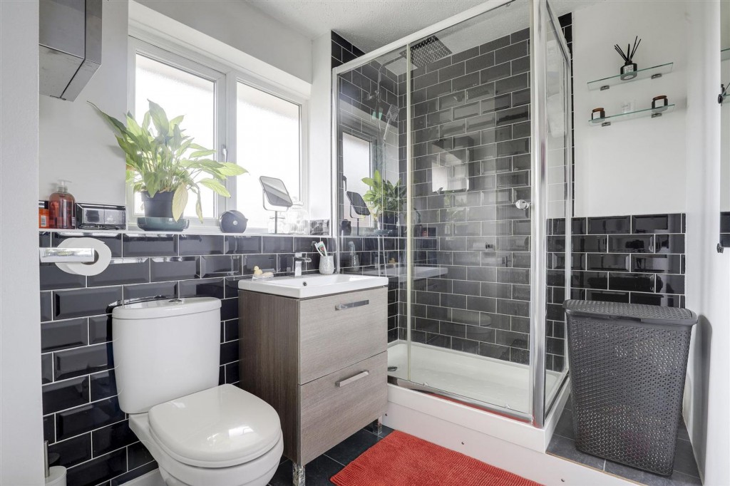 Sutherland Road, Nottingham, NG3