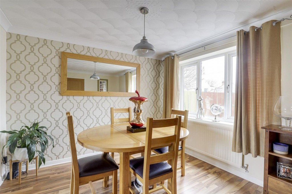 Sutherland Road, Nottingham, NG3