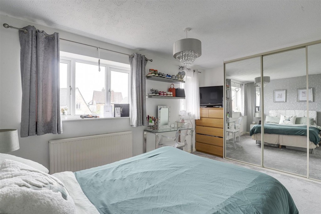 Sutherland Road, Nottingham, NG3