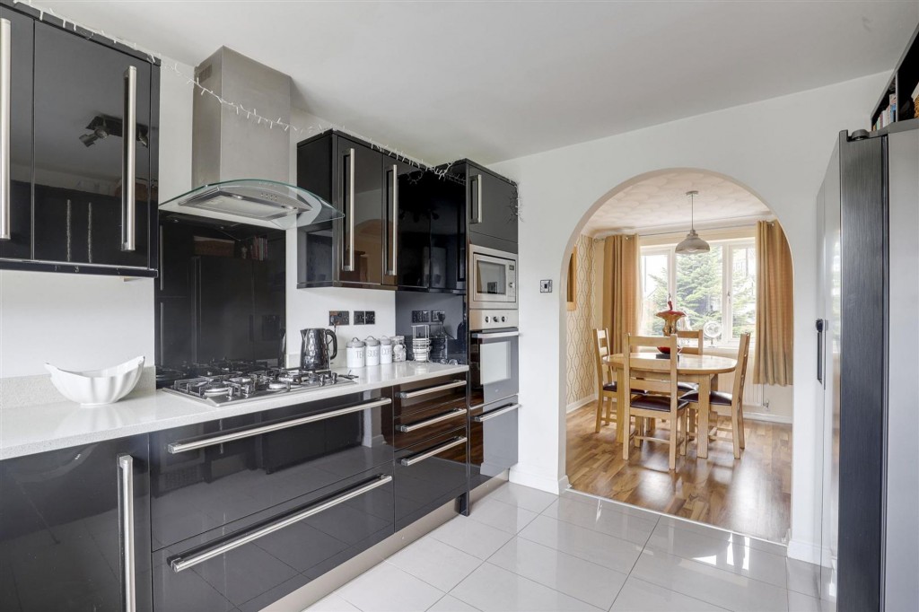 Sutherland Road, Nottingham, NG3