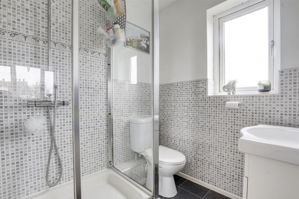 Sutherland Road, Nottingham, NG3