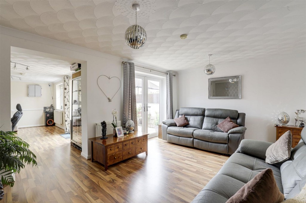 Sutherland Road, Nottingham, NG3