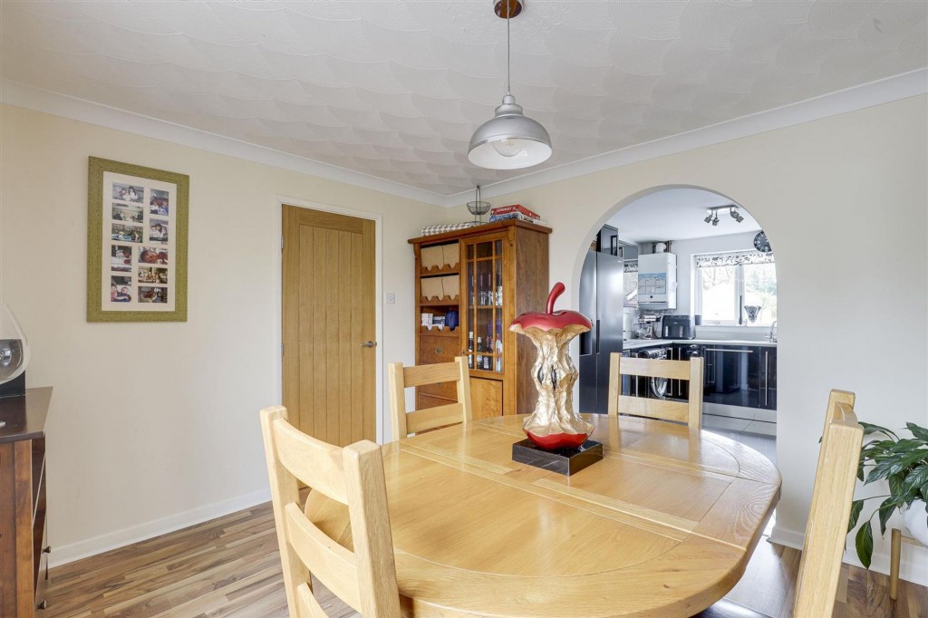 Sutherland Road, Nottingham, NG3