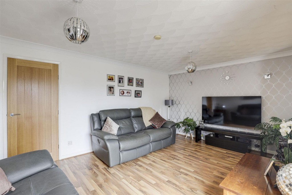 Sutherland Road, Nottingham, NG3