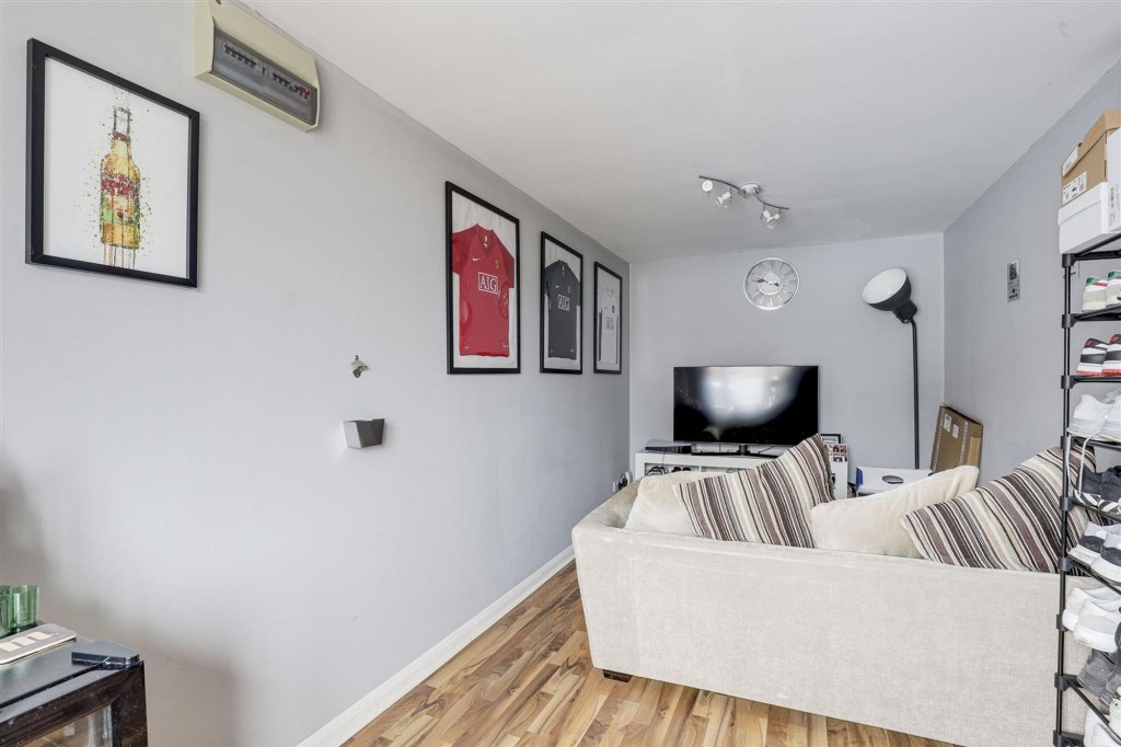 Sutherland Road, Nottingham, NG3