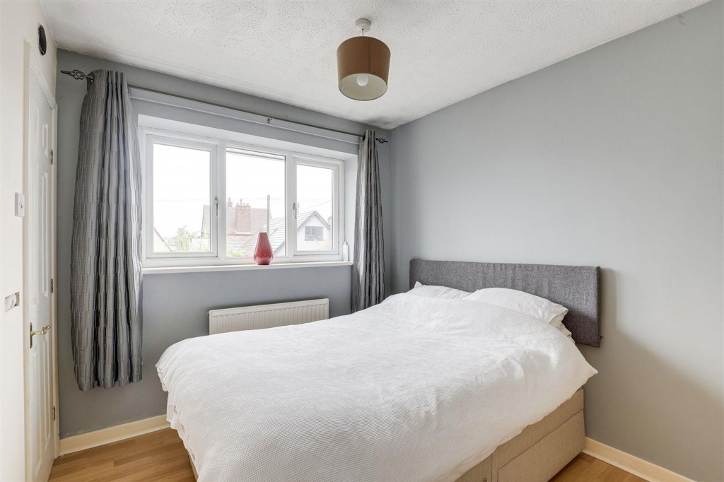 Sutherland Road, Nottingham, NG3