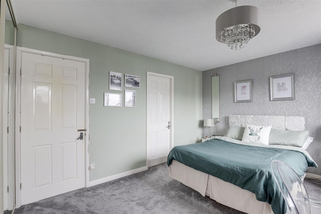 Sutherland Road, Nottingham, NG3