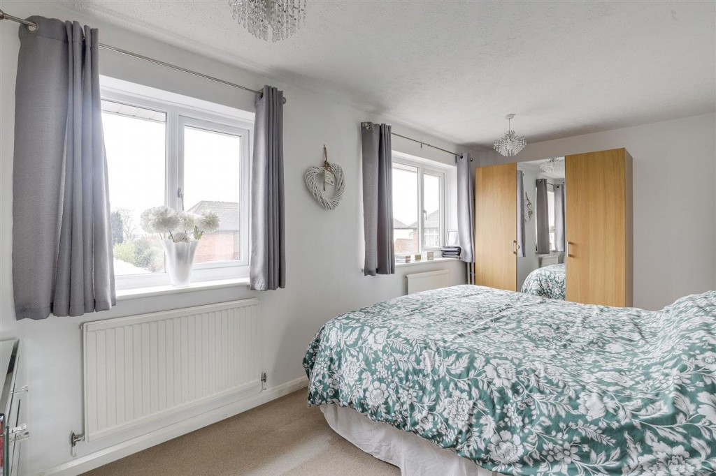 Sutherland Road, Nottingham, NG3