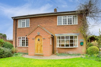 Main Street, Caythorpe, NG14