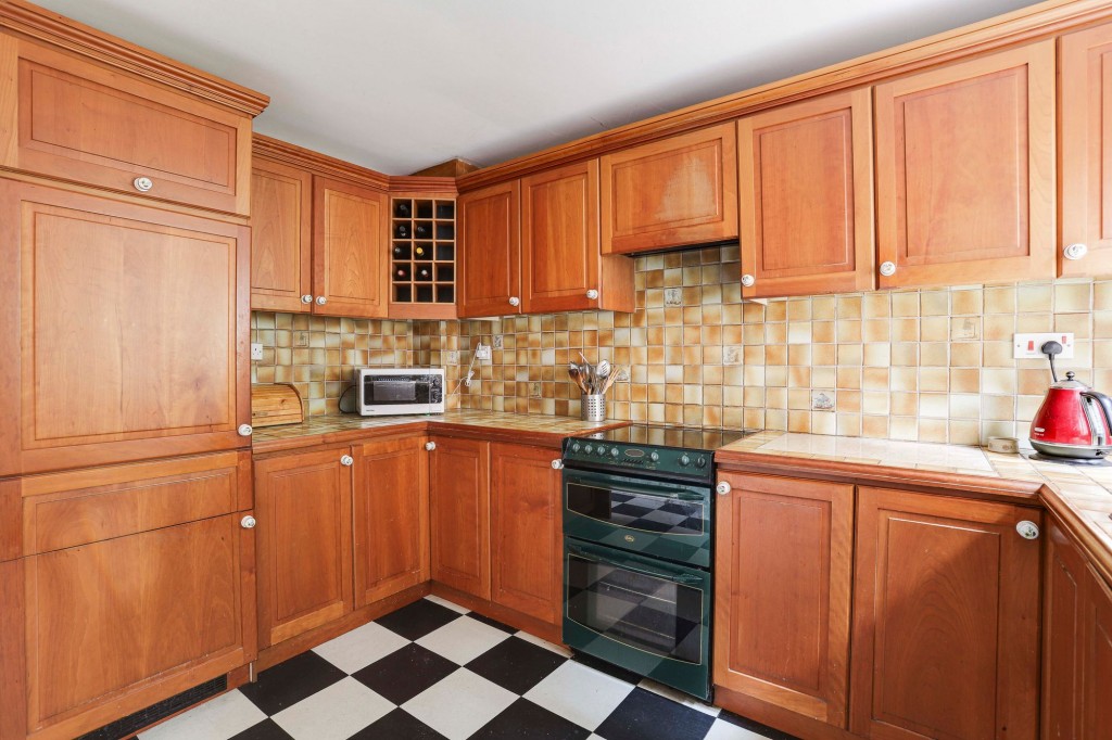 Main Street, Caythorpe, NG14