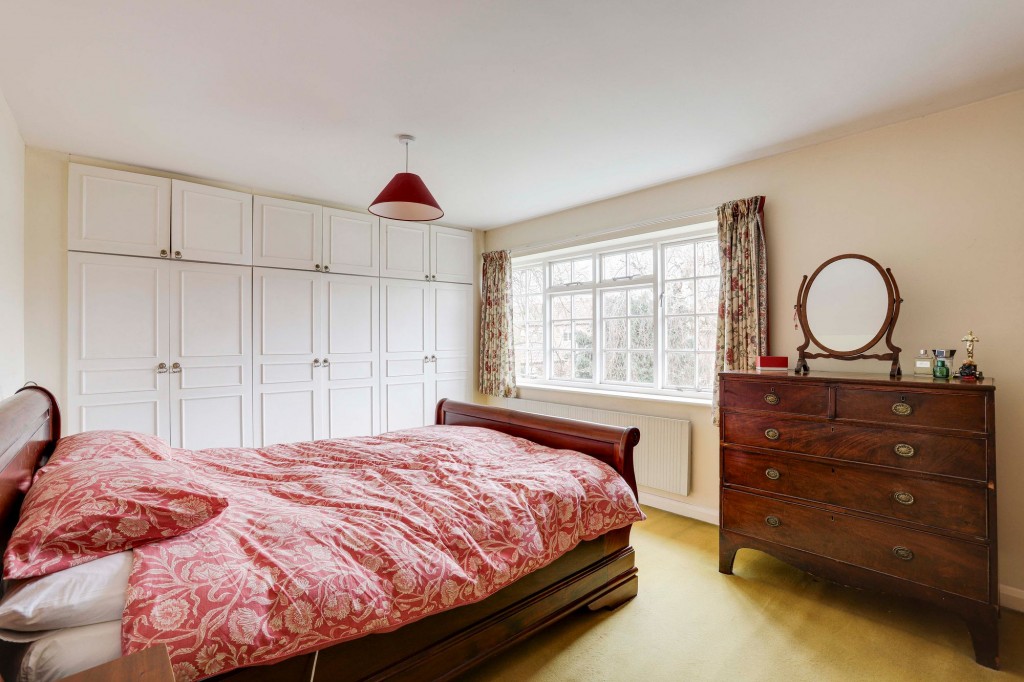 Main Street, Caythorpe, NG14