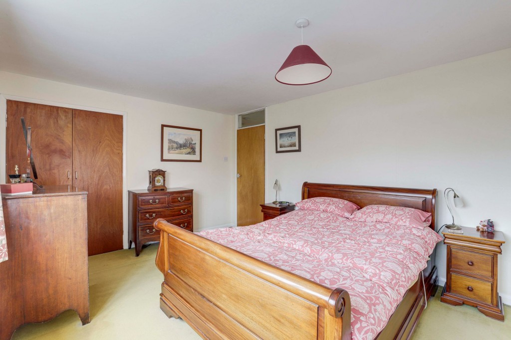 Main Street, Caythorpe, NG14
