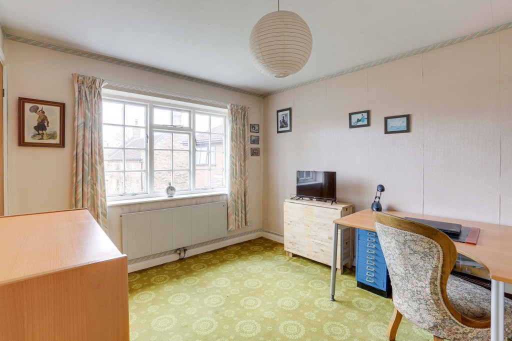 Main Street, Caythorpe, NG14