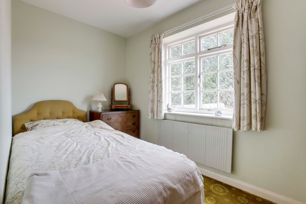 Main Street, Caythorpe, NG14