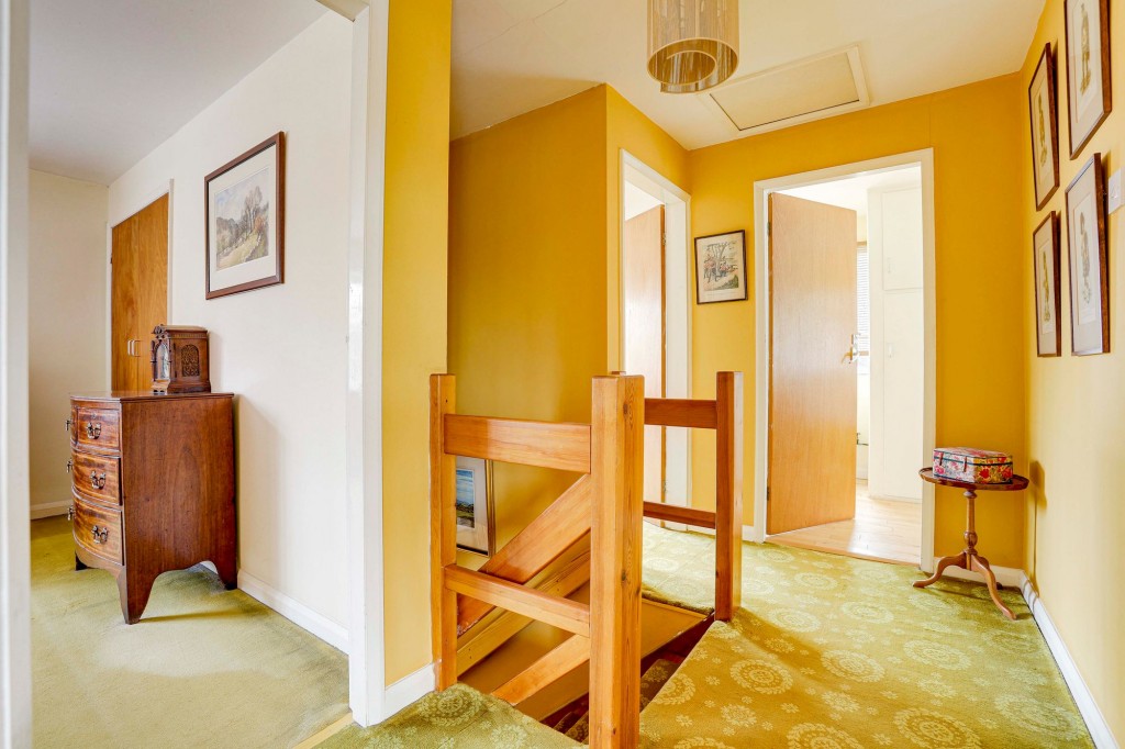 Main Street, Caythorpe, NG14