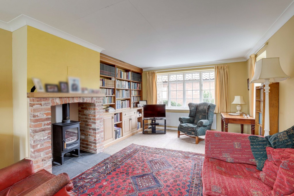 Main Street, Caythorpe, NG14
