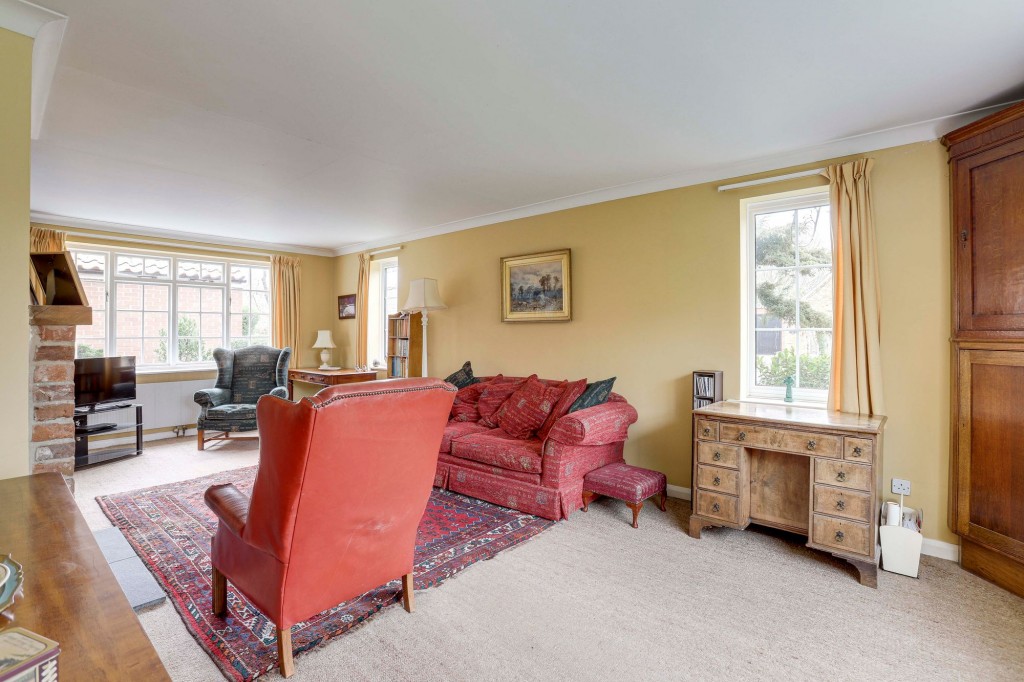 Main Street, Caythorpe, NG14