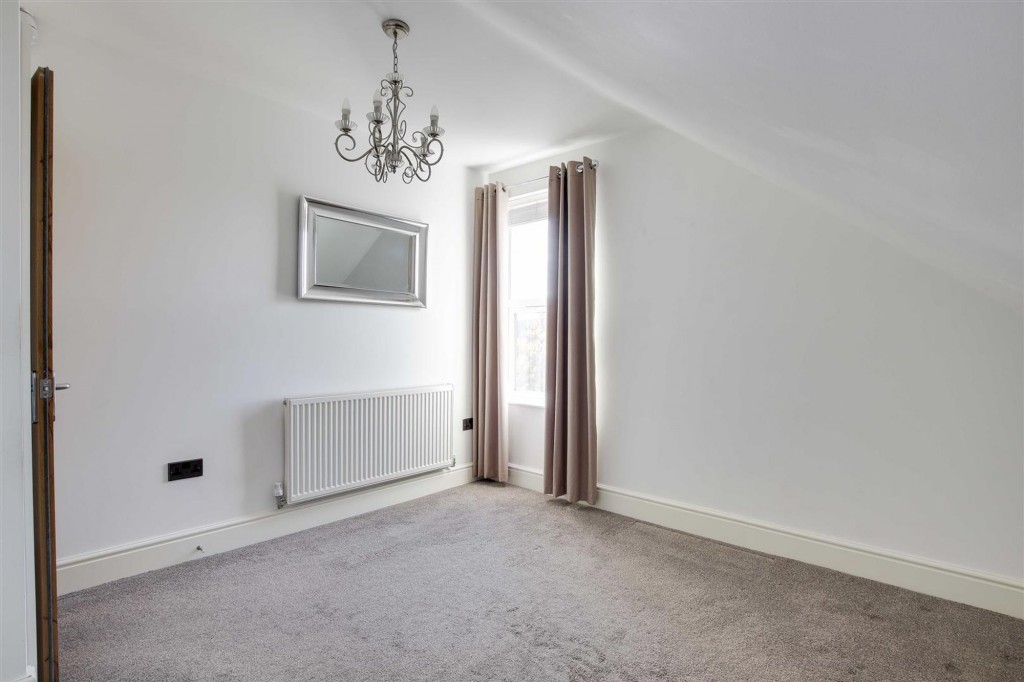 Melton Road, West Bridgford, NG2