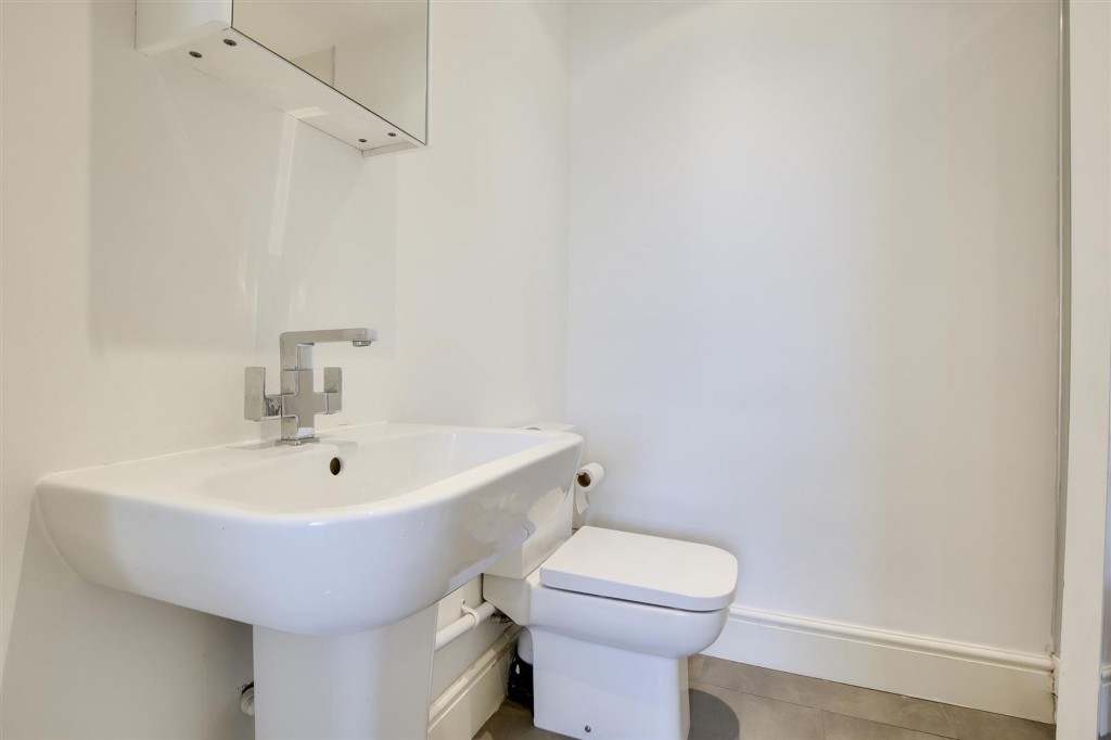Melton Road, West Bridgford, NG2