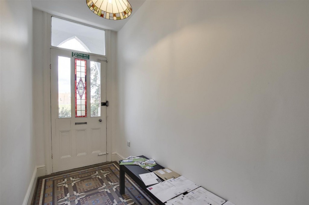 Melton Road, West Bridgford, NG2